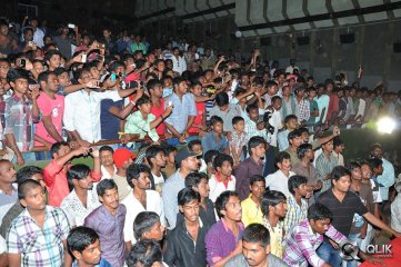 Pyaar Mein Padipoyane Movie Success Tour